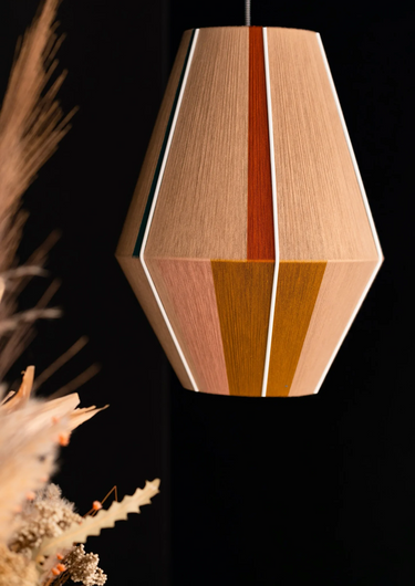 Casey Handwoven Light